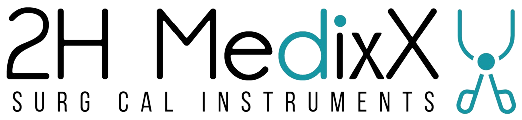 2H MedixX